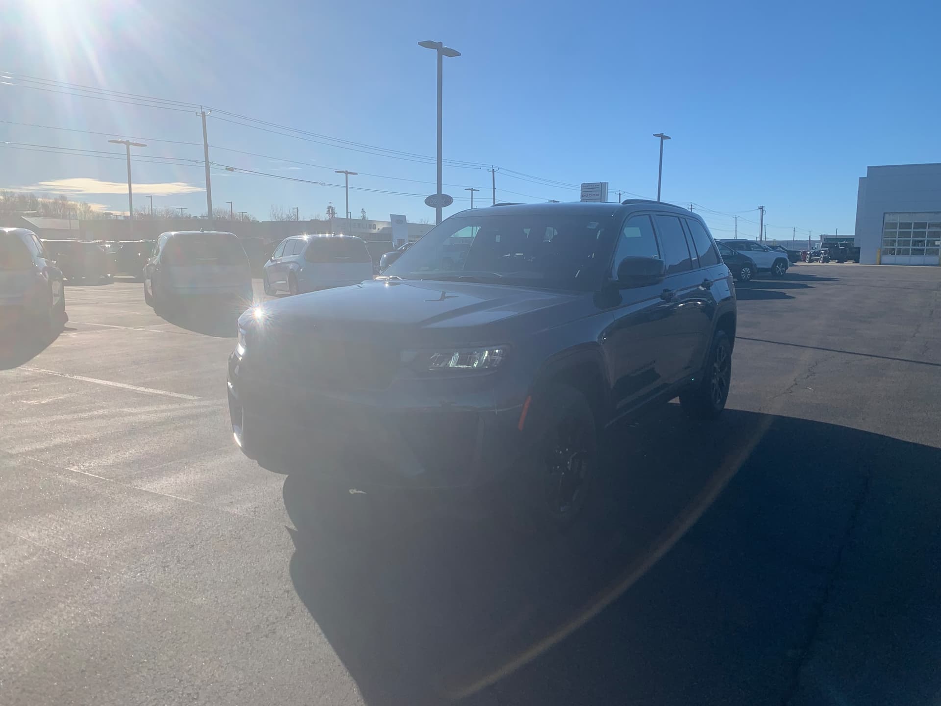 Vehicle Sold Image