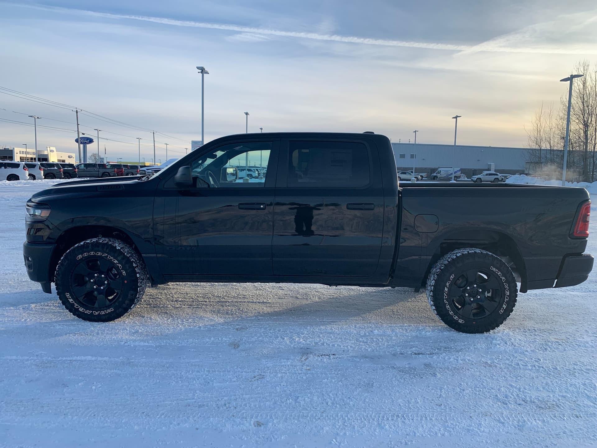 Vehicle Sold Image