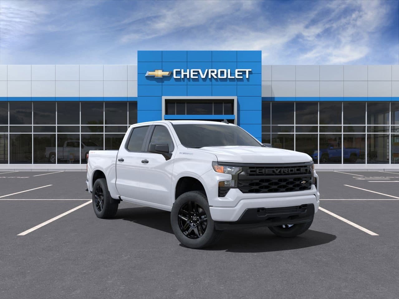 Vehicle Detail Icon