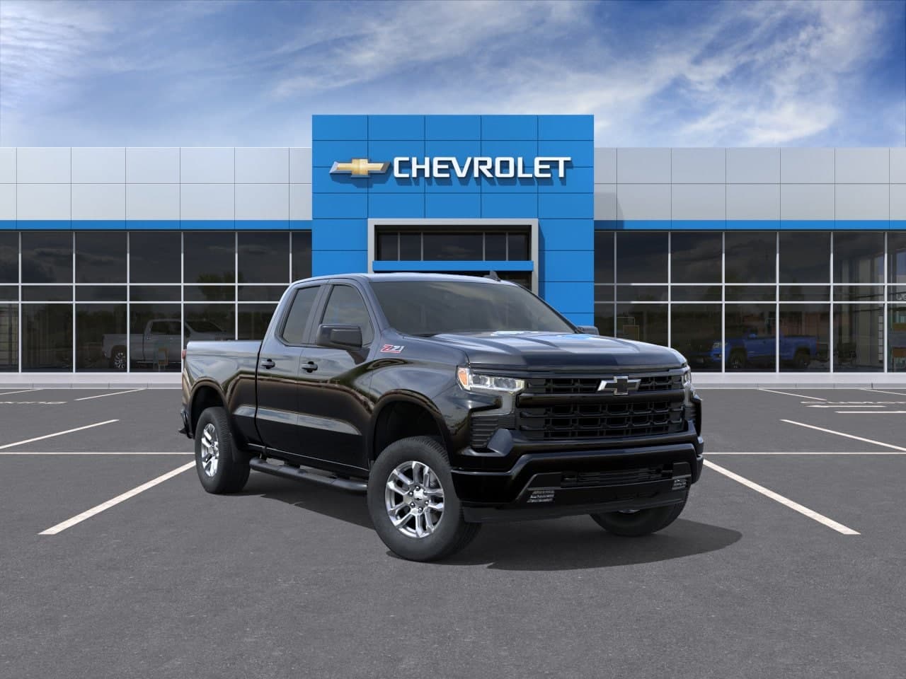 Vehicle Detail Icon