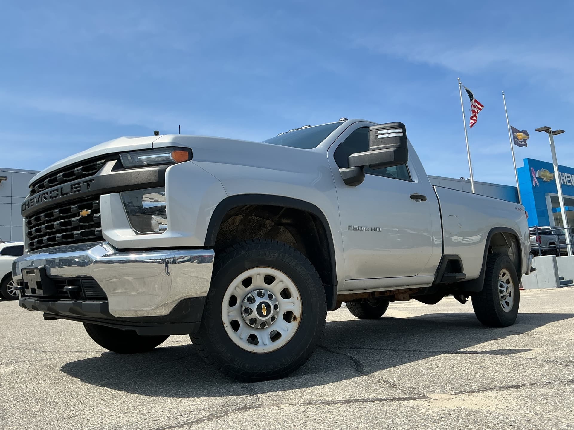 Vehicle Detail Icon