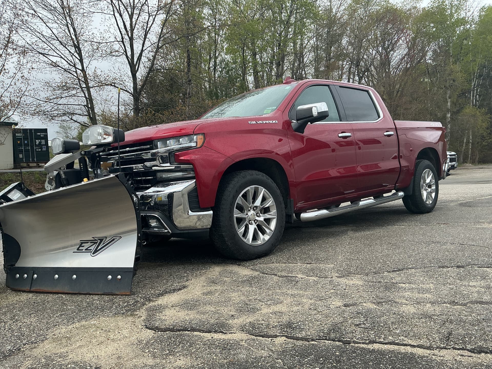 Vehicle Detail Icon