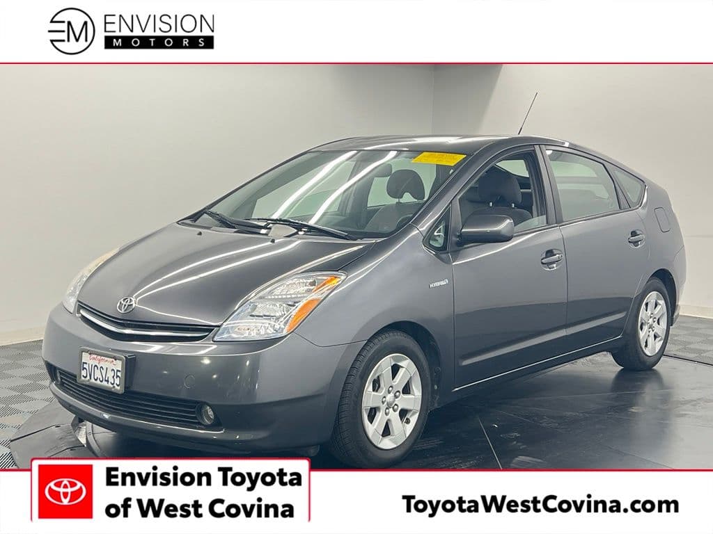 2006 Toyota Prius Base — photo 1 of 13