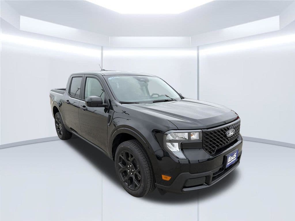 2026 Ford Maverick XLT — photo 1 of 45