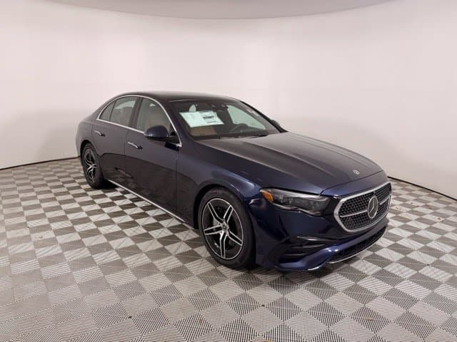 2027 Mercedes-Benz E-Class E 450 — photo 1 of 12