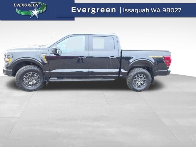 2025 Ford F-150 Tremor — photo 1 of 14