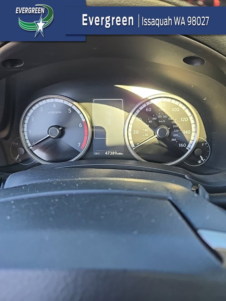 2020 Lexus NX NX 300 F SPORT — photo 1 of 5