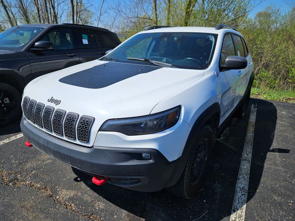 Vehicle Detail Icon