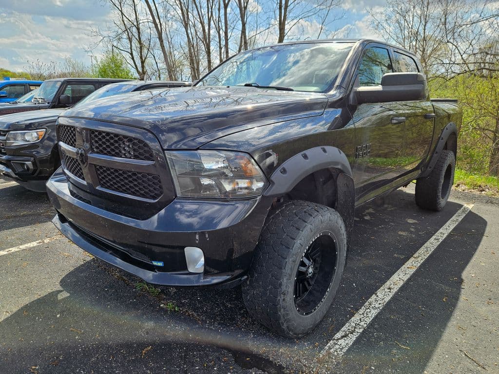 Vehicle Detail Icon