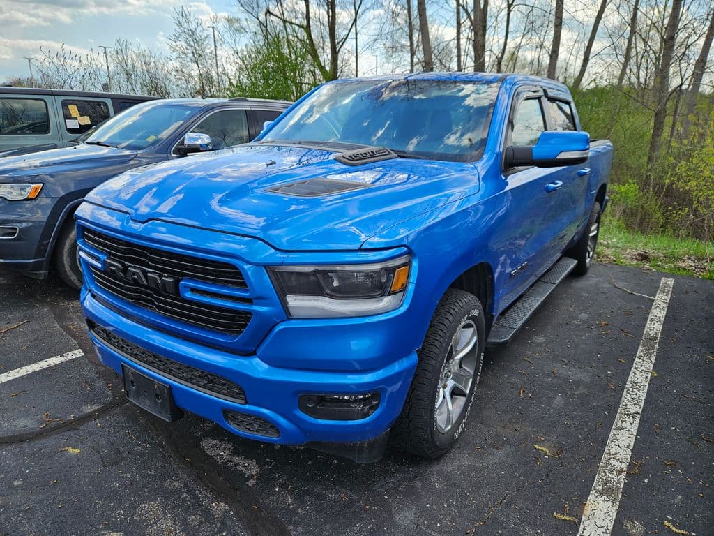 Vehicle Detail Icon