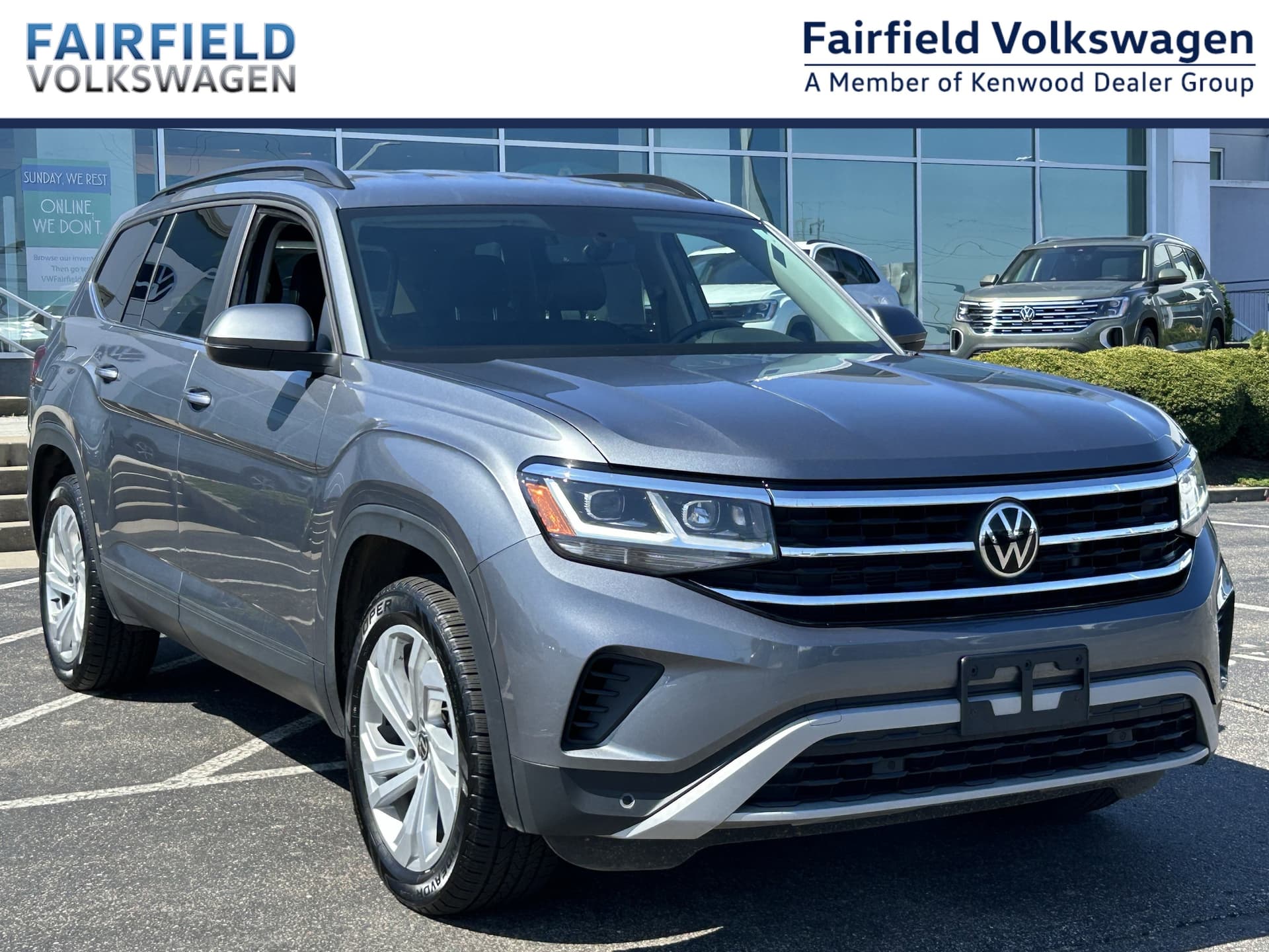 Vehicle Sold Image