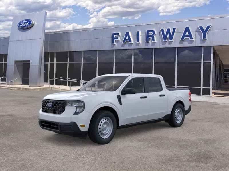2026 Ford Maverick XL — photo 1 of 32
