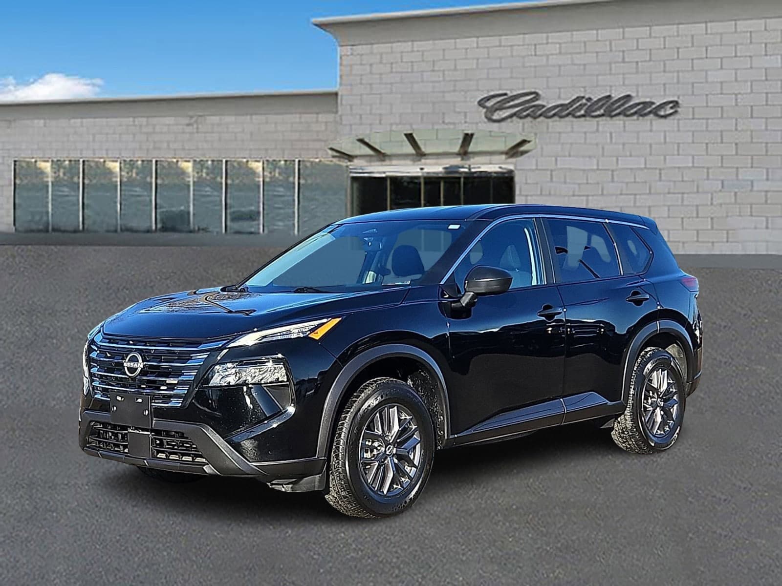 Vehicle Sold Image