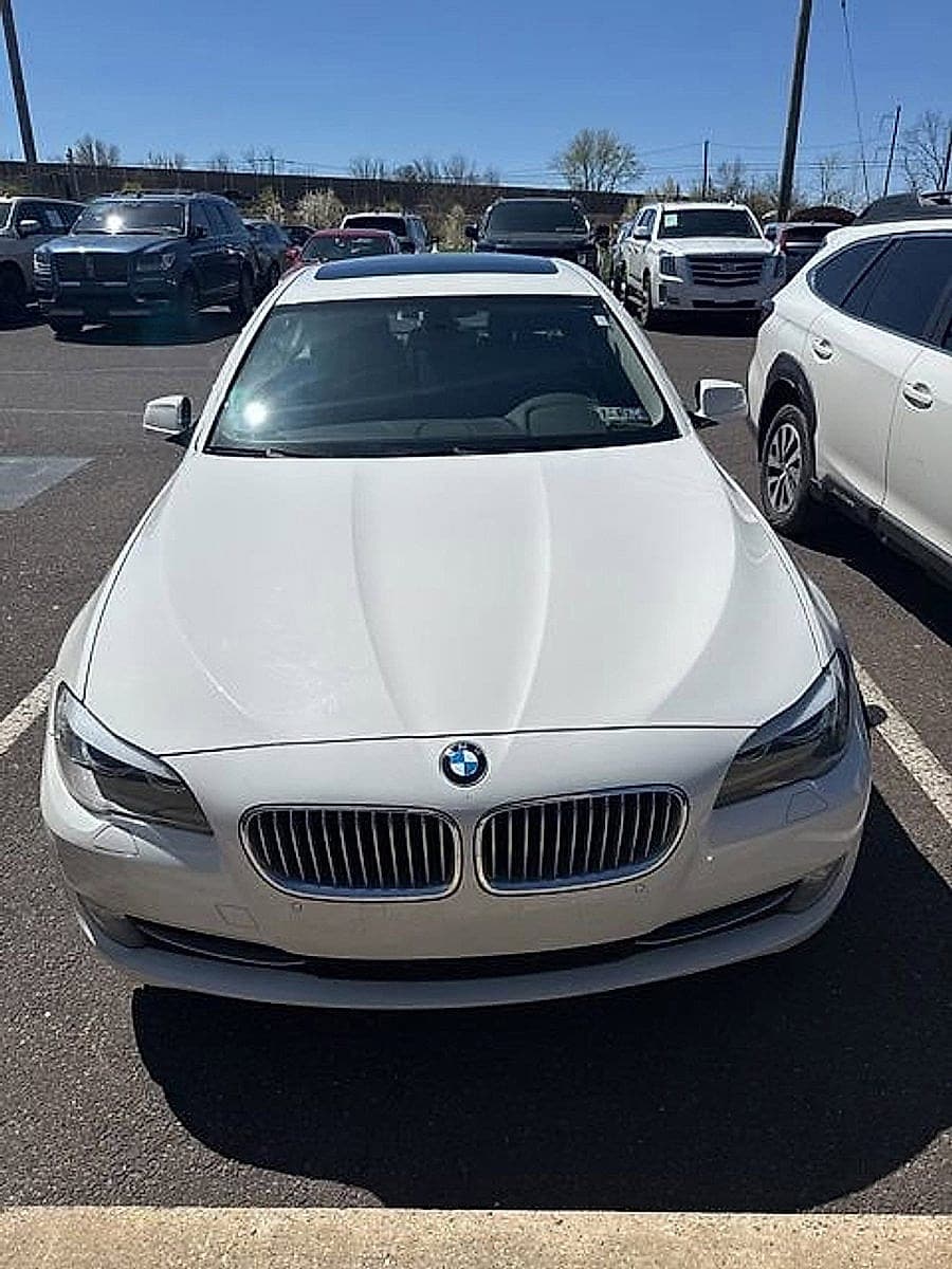 Vehicle Sold Image