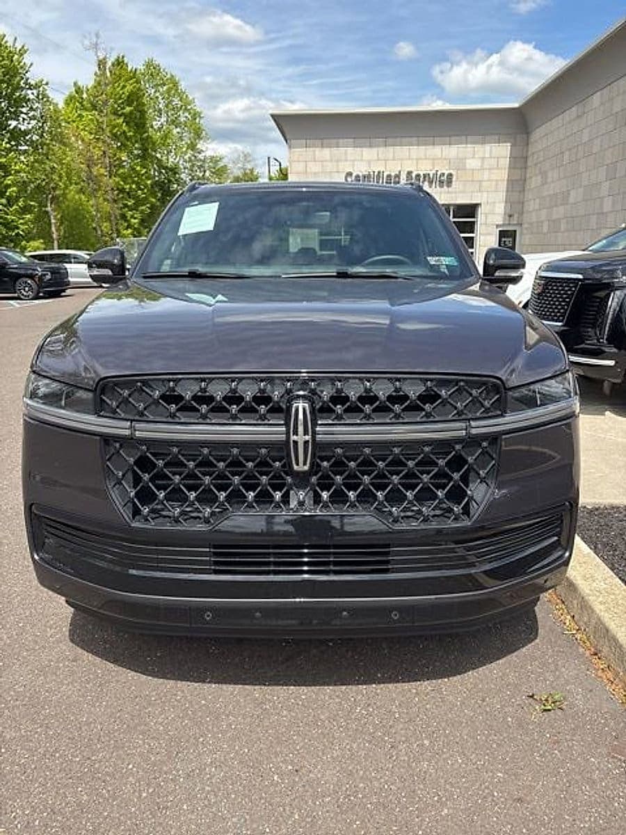 Vehicle Detail Icon