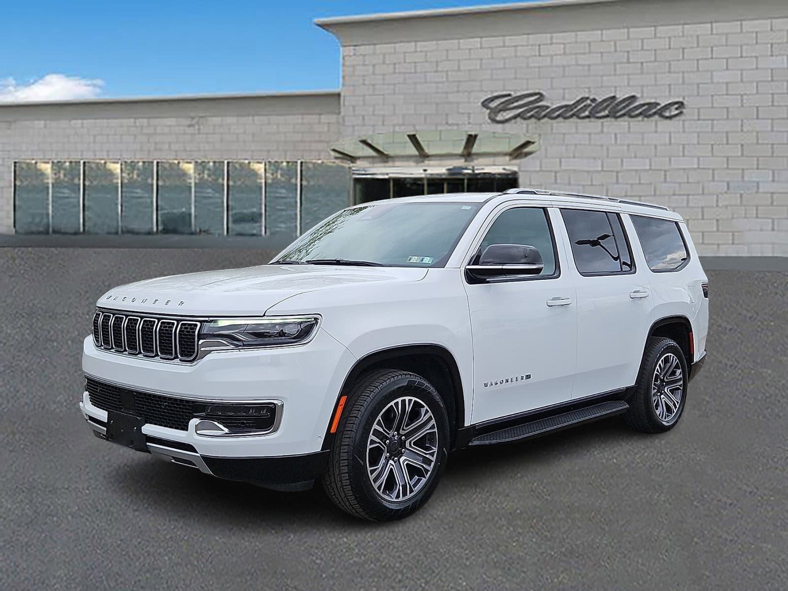 Vehicle Detail Icon