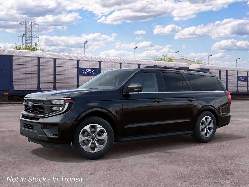 2027 Ford Expedition Active — photo 1 of 30