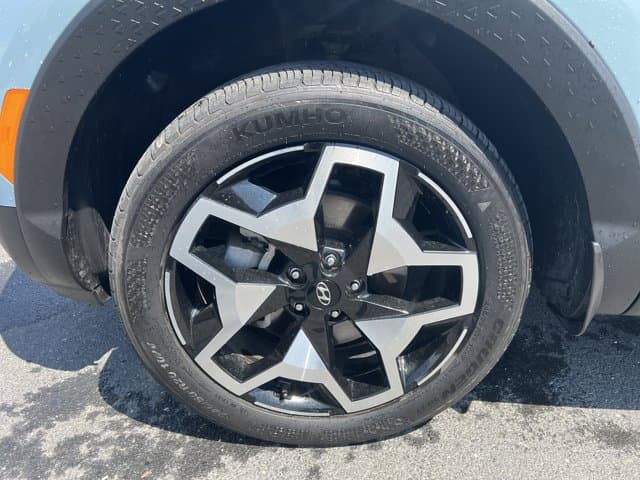 Vehicle Detail Icon