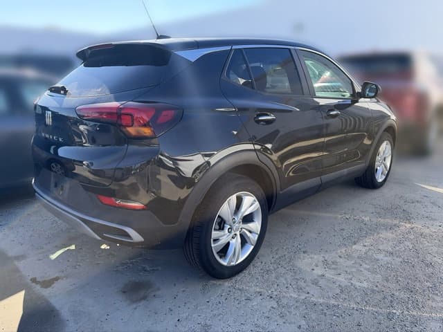 2024 Buick Encore GX Preferred — photo 1 of 5