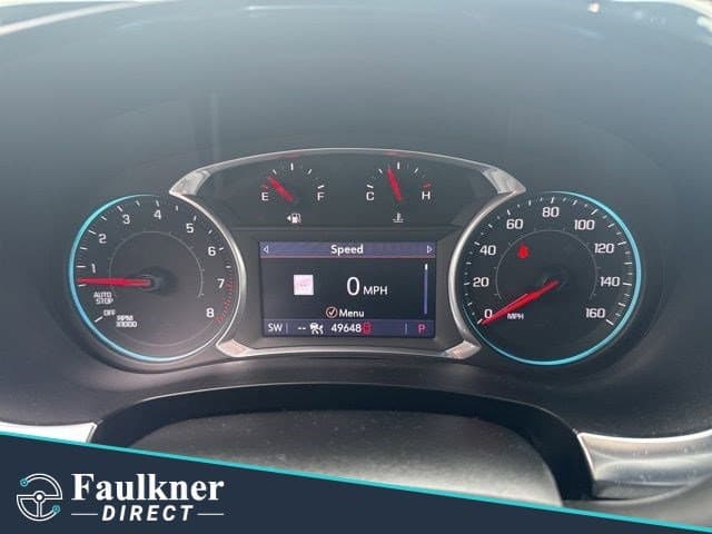 Vehicle Detail Icon