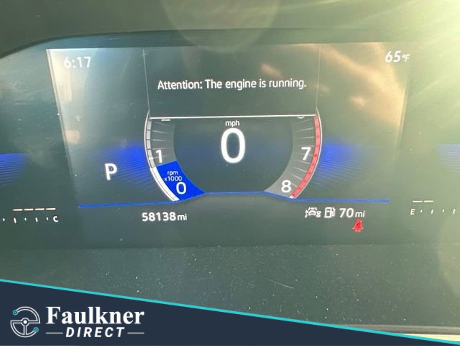 Vehicle Detail Icon