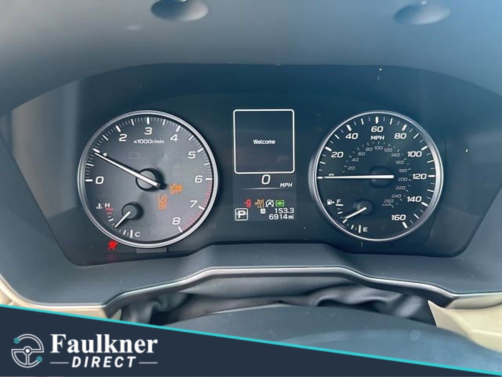 Vehicle Detail Icon