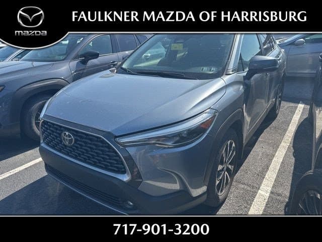 Vehicle Detail Icon