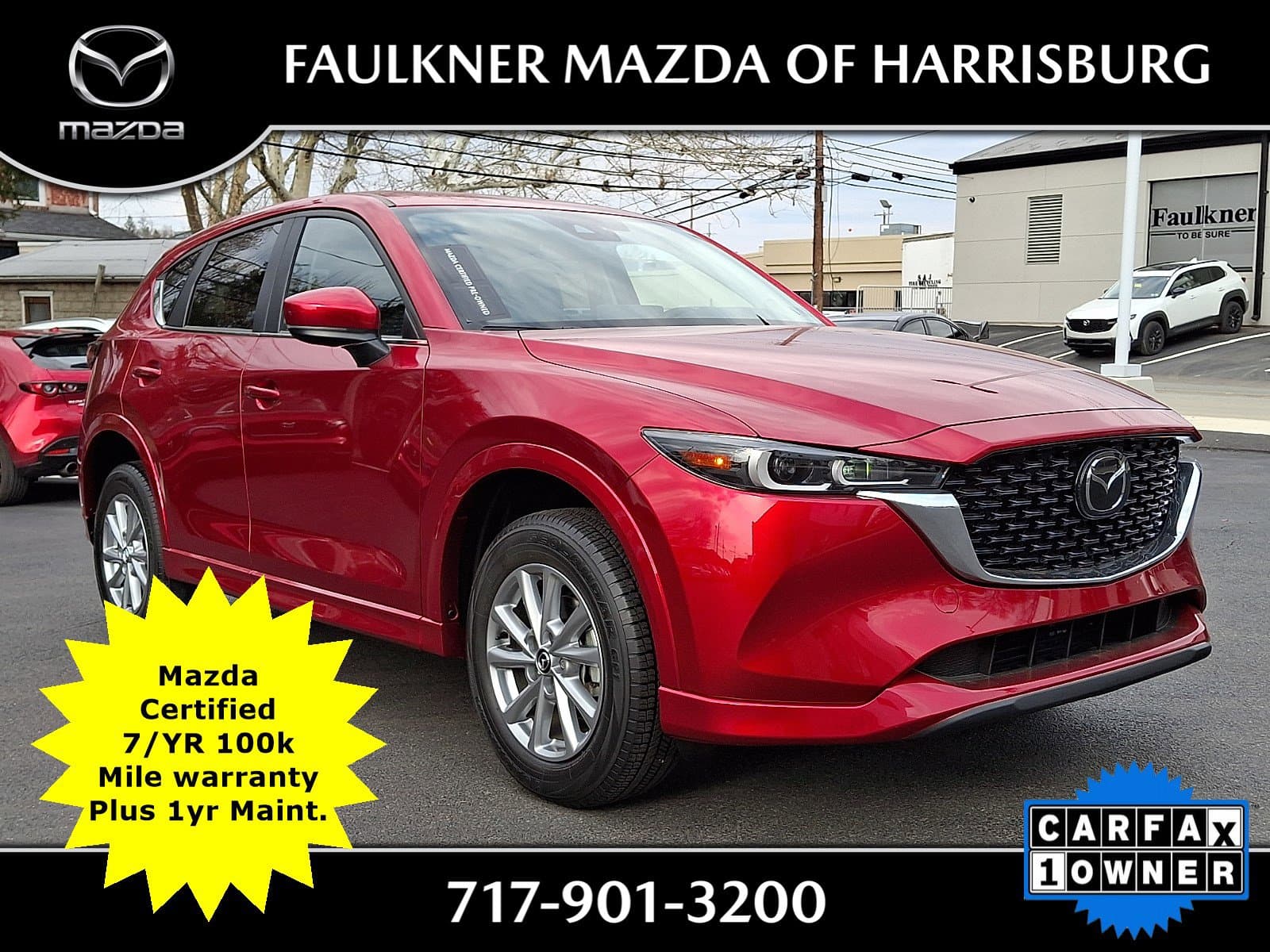 Vehicle Sold Image