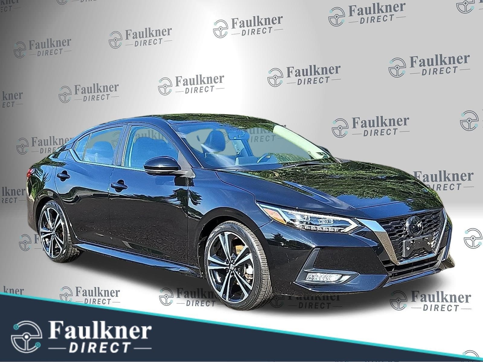 2023 Nissan Sentra SR — photo 1 of 30