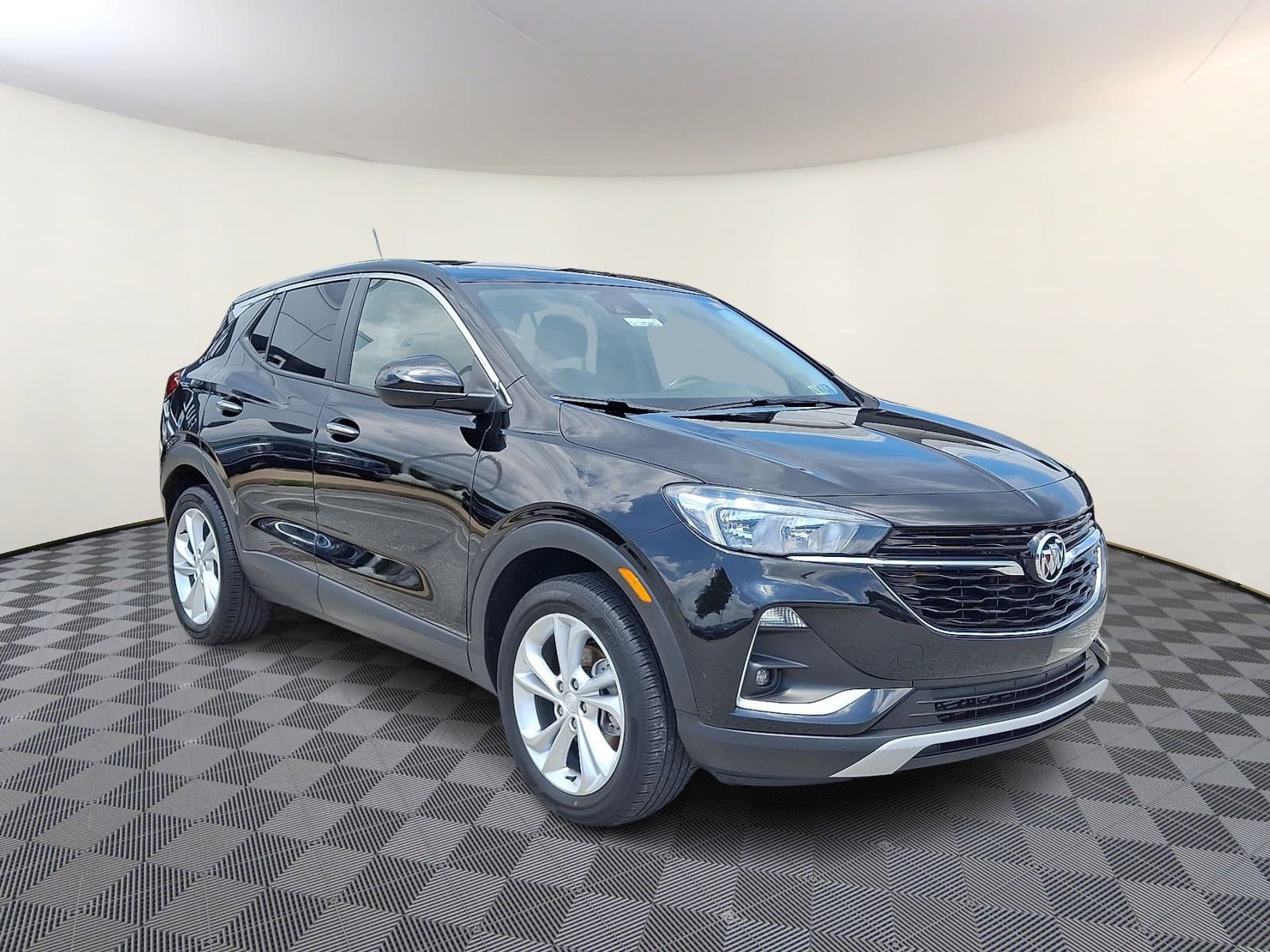 Foto de 2023 Buick Encore GX Preferred