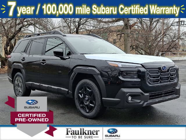 2026 Subaru Outback Limited — photo 1 of 28