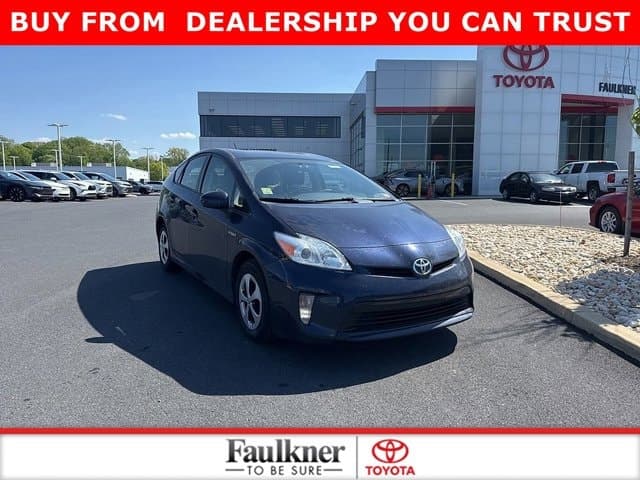 Vehicle Sold Image