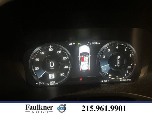 Vehicle Detail Icon