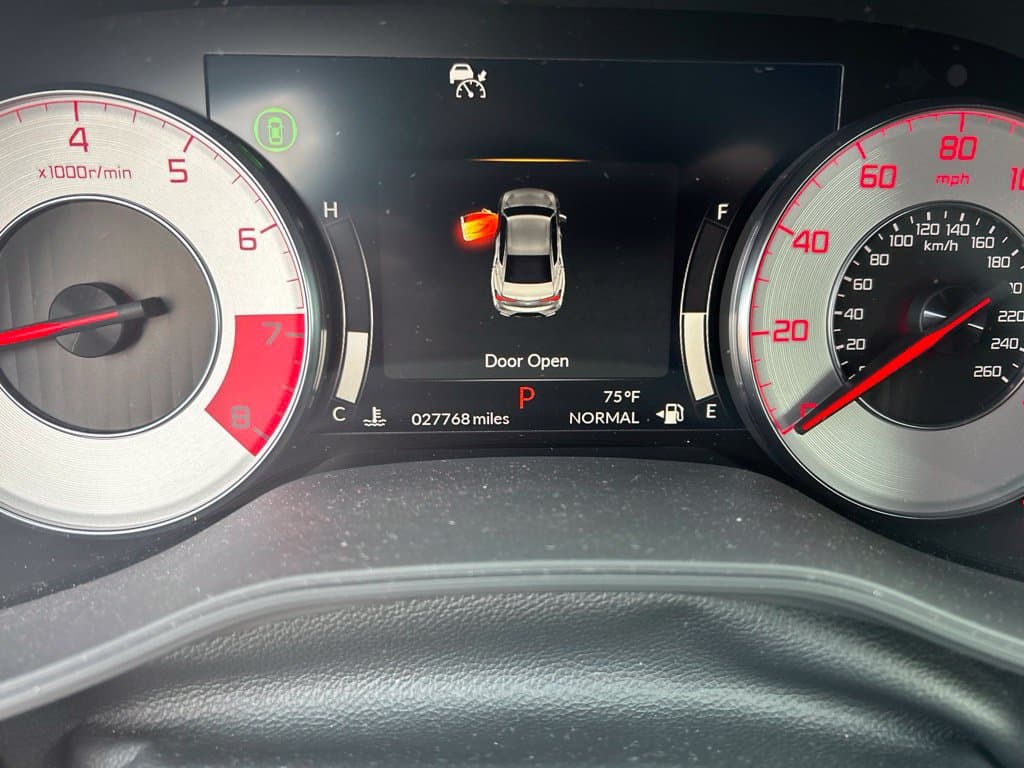 2023 Acura TLX Base — photo 1 of 15