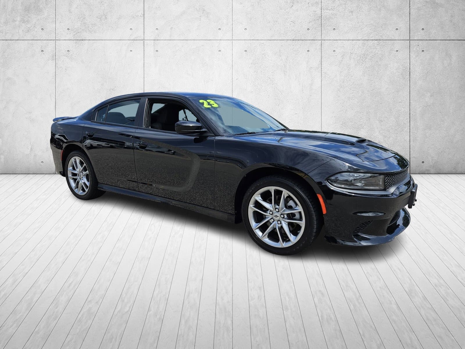 Foto de 2023 Dodge Charger GT