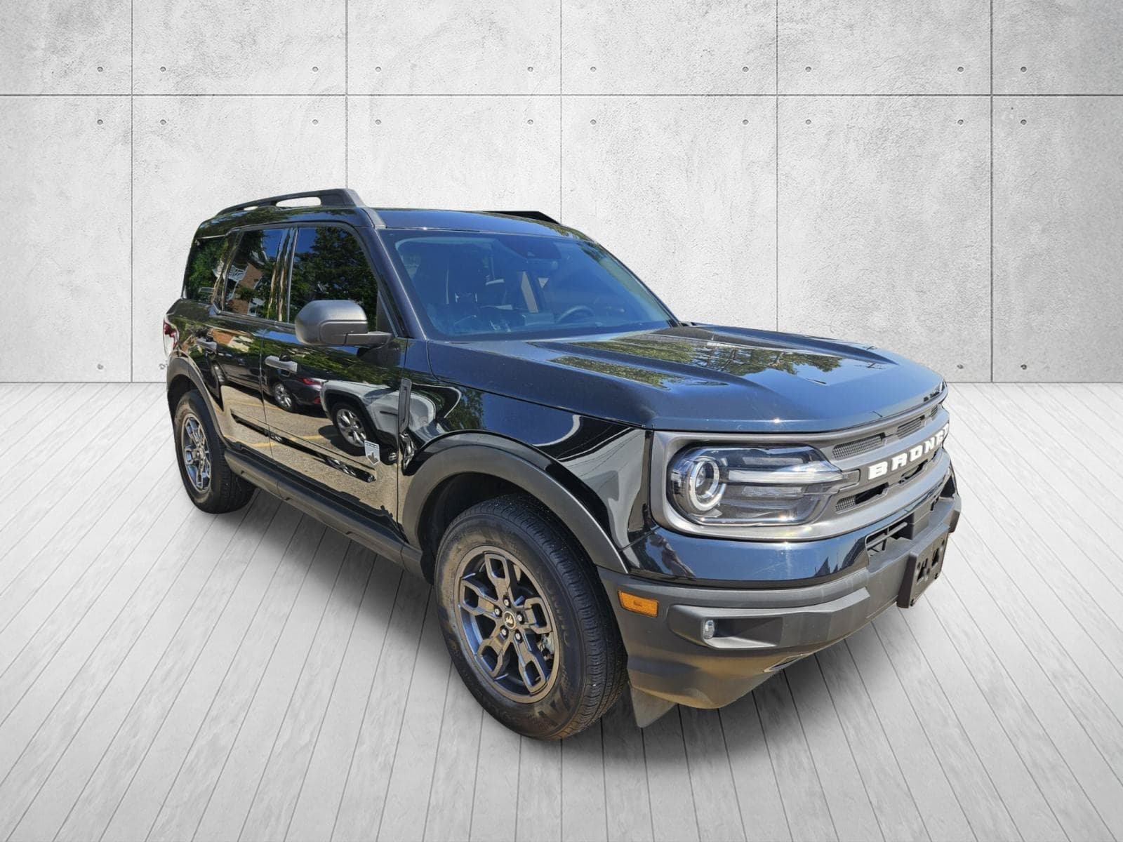 Vehicle Detail Icon