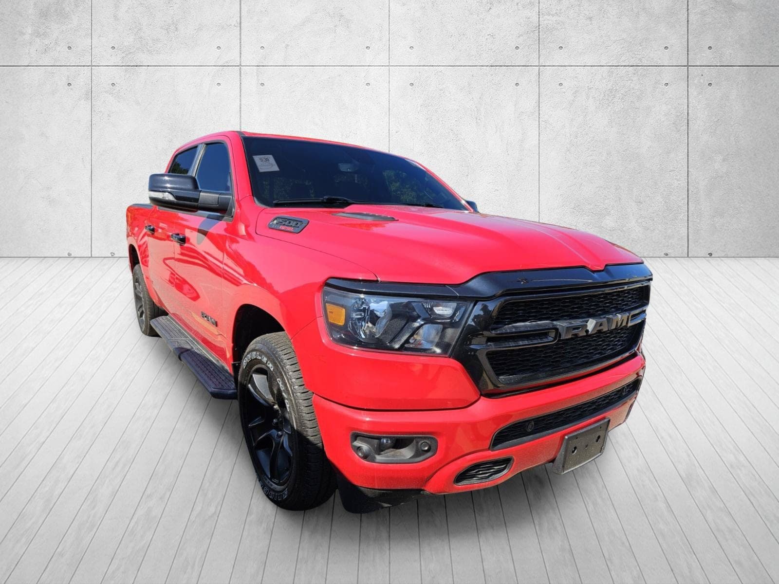2023 RAM 1500 Base — photo 1 of 10