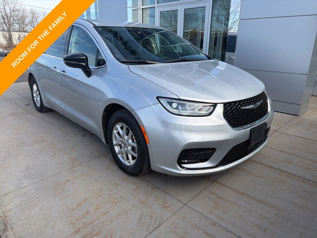Vehicle Sold Image