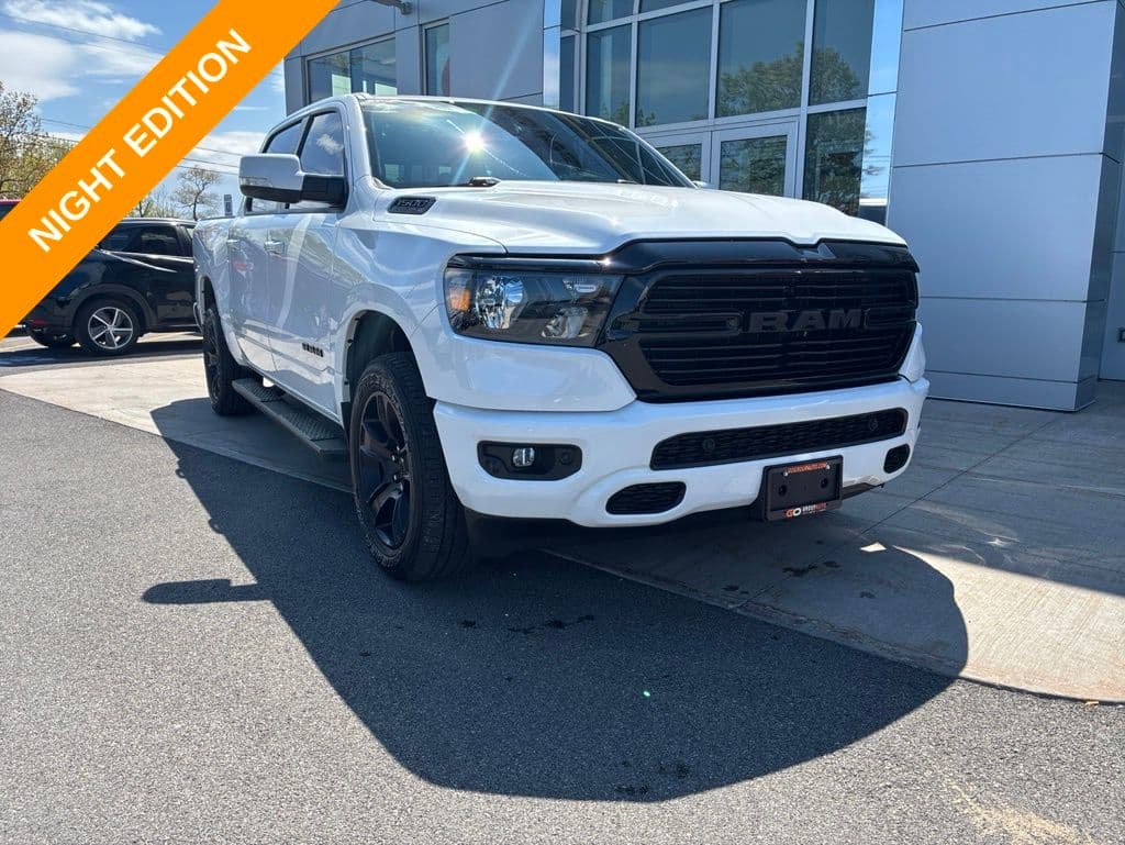Vehicle Sold Image