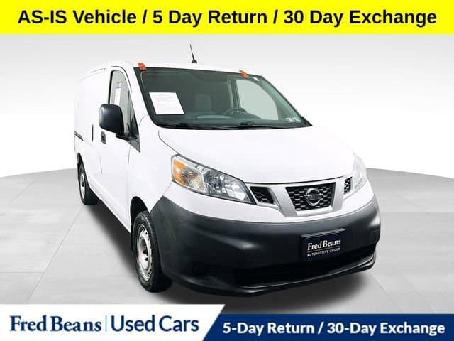 Vehicle Sold Image
