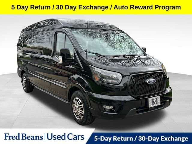 Vehicle Sold Image