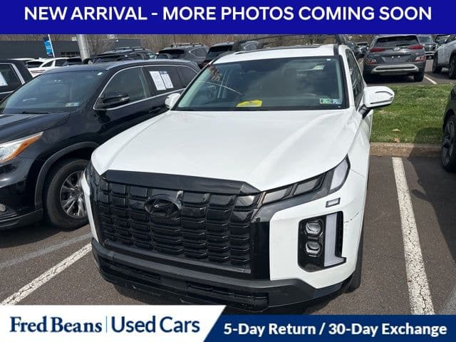 Vehicle Sold Image