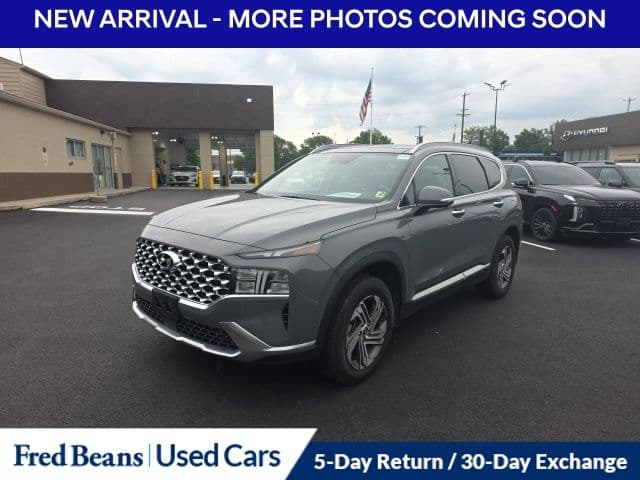 2023 Hyundai Santa Fe SEL — photo 1 of 15