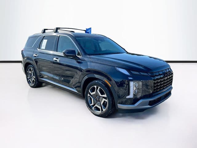 Vehicle Detail Icon
