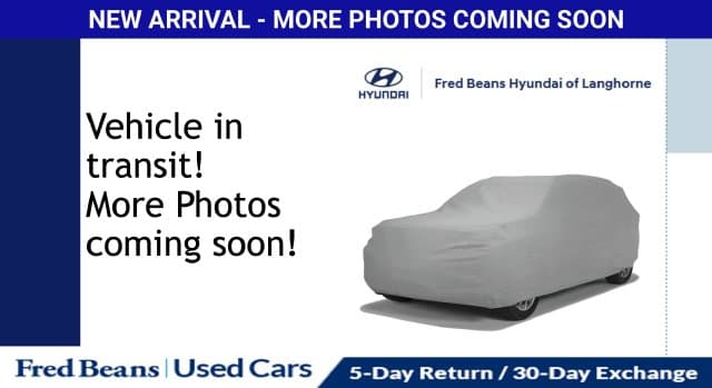 2025 Chevrolet Trax LS — photo 1 of 3