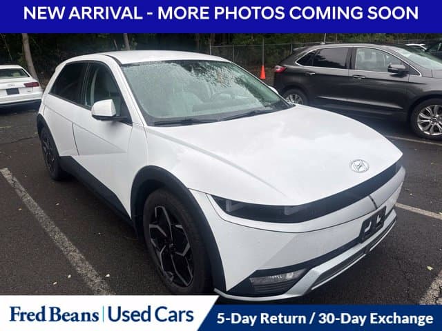 2023 Hyundai IONIQ 5 SEL — photo 1 of 13