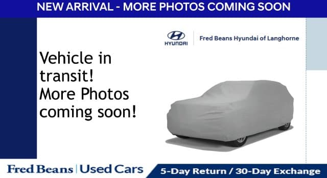 2024 Hyundai Tucson Limited — photo 1 of 3