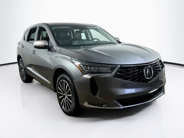 2026 Acura RDX Base — photo 1 of 29