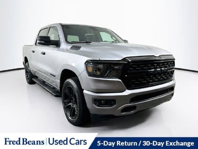 2024 RAM 1500 Base — photo 1 of 38