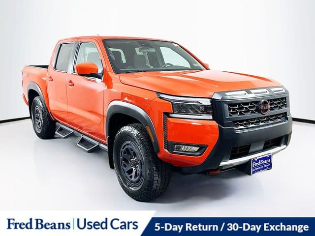 Vehicle Detail Icon
